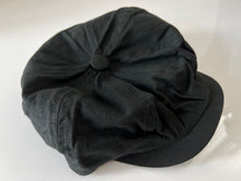 Men Man Retro French Newsboy Irish Hatteras Cabbie Artist Cotton Beret Hat Cap