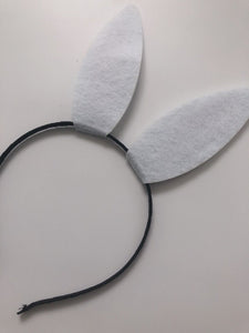 Women Kid Bunny Rabbit Or Giraffe Animal Ear Party Hair head band Headband Prop