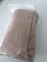 Women Comfy Cotton Winter Warm Fleece 2000D Thick Pantyhose Stockings Tights