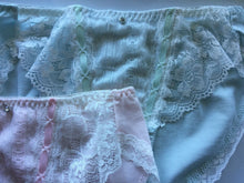 Women Lady Cotton Frilly lace Sweet Undies Panties Briefs Underwear Lingerie