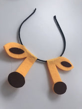 Women Kid Bunny Rabbit Or Giraffe Animal Ear Party Hair head band Headband Prop