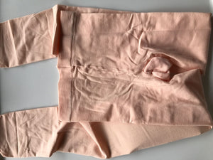 Girl Children Ballet Dance Pink Black Stockings Pantyhose Tights Opaque 4-12year