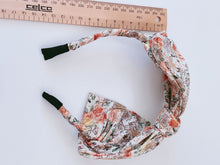 Women Girls Retro Chiffon Flower Big Bow Bowknot Hair Band Headband Wrap Hoop