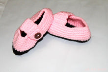 Baby Infant New born Handmade warm Crochet Knit baby shower First Shoes Gift