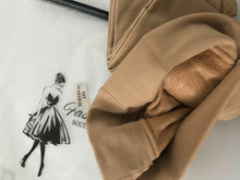 AU Women Lady Winter Fleece thermal Plush Warm Thick Pantyhose Stockings Tights