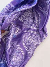 Women Lady Boho Yoga Gym Cross Twist Wide Hair head band Bandanna Headband Wrap
