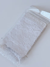 Woman Girl Party Opera Bridal Fancy Costume Lace ruffle Fingerless SHORT Gloves