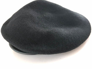 Men Lady Cool Mix Wool Military Special Force Army French Artist Hat Cap Beret