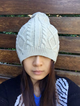 Women Warm thermal Knit Ski Beanies Skull Wrap Rasta Beret Hats Beanie Cap