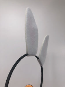 Women Kid Bunny Rabbit Or Giraffe Animal Ear Party Hair head band Headband Prop