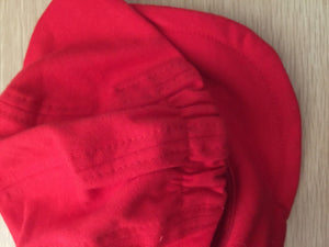 Girls Boys Baby Kids Children Hysteric devil Ear rock Soft Cotton Hat Cap