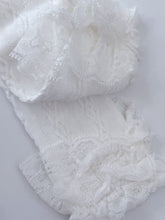 Girl Kids Baby knees Calf High Long Lace Dress Socks Tights 0-7 Years