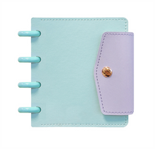 Kpop Star Photo Card Photocard Collect Pocket Album Sleeves Folder Binder Wallet