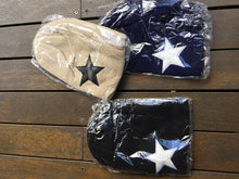 Women Men Unisex Star Knit Winter Autumn Ski Warm baggy Skull Hat Cap Beanie