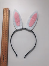 Women Kid Bunny Rabbit Or Giraffe Animal Ear Party Hair head band Headband Prop