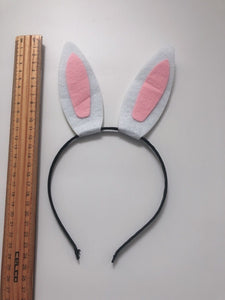 Women Kid Bunny Rabbit Or Giraffe Animal Ear Party Hair head band Headband Prop
