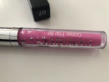 Non-stick Metallic Matte Shiny Glitter Flip Lip Gloss Liquid Lip stick Makeup