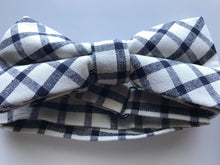 MENS Adult Man Party Check Cocktail Formal Wedding bow tie Necktie bowtie