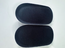 Insole Insert Height Increase Lift Half Foot Cushion Gel Silicone Shoe Pads