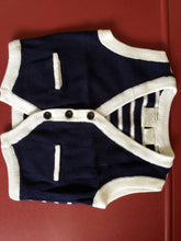 KOALA BABY Boys Children Kids Cool Handsome Knitted warm Casual Spring Vest