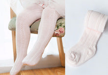 Girls Baby Kid Cotton Summer Bottoms Pants Tights Pantyhose Stocking 0-48months