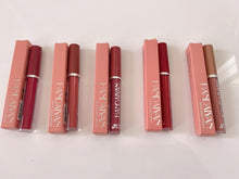 Non-stick Sexy Long Lasting Waterproof Matte Lip Gloss Liquid Lip stick Makeup