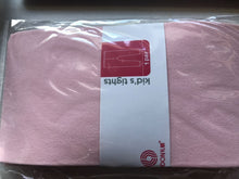 Girl Children Ballet Dance Pink Black Stockings Pantyhose Tights Opaque 4-12year