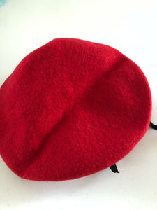 Men Lady Cool Mix Wool Military Special Force Army French Artist Hat Cap Beret