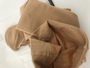 AU Women Lady Winter Fleece thermal Plush Warm Thick Pantyhose Stockings Tights