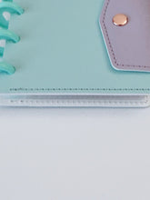 Kpop Star Photo Card Photocard Collect Pocket Album Sleeves Folder Binder Wallet
