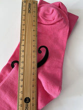 Women Girl Tween Colorful Knees High Plain Warm Tights Long Socks Stockings