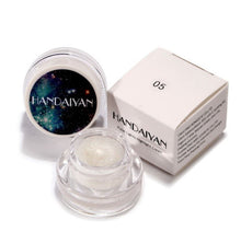 Illuminate Polar Eye Face Makeup Glitter Shine Shimmer cream Highlight Eyeshadow