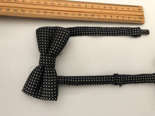 Children Party Costume Wedding Pants Dots Kids Suspender Brace Belt Clip Bowtie