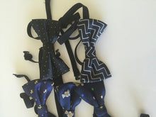 1x Boys Kids Children Party Wedding Dance Silk bow tie Necktie bowtie