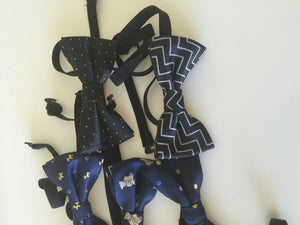 1x Boys Kids Children Party Wedding Dance Silk bow tie Necktie bowtie