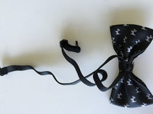 1x Boys Kids Children Party Wedding Dance Silk bow tie Necktie bowtie