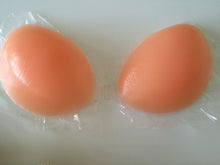 Lady Strapless Self adhesive Lift Push Up Bride dress Wedding Party Silicone Bra