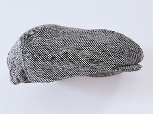Baby kids children Boys Grey Beret handsome Cabbie Golf Pageboy Hat Cap 1-5 Year