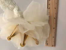 Girl Kid Baby Children Princess Crown Tiara Lace band Party hair head band PROP