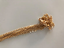 Women Retro Bohemian boho Forehead Chain Metallic Tassel Hair head band Cuff