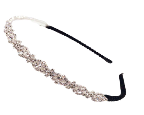 Crystal Headband