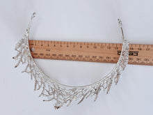 Ice queen tiara measurement