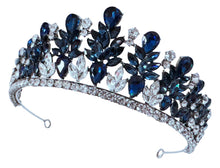 Navy_Blue_Silver_Tiara