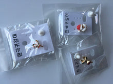 1PC Christmas Clip-On Earrings for Women & Girls - Festive No-Pierce Jewelry