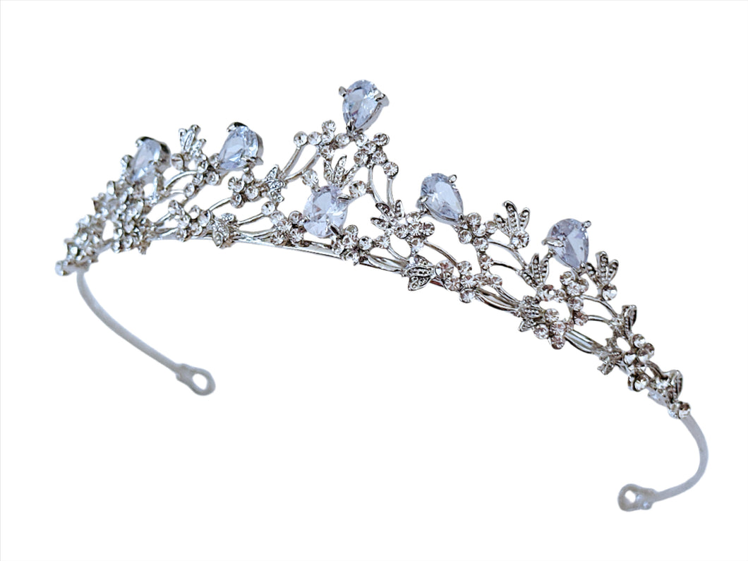 Silver-cubic_Crystal_Tiara