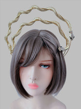 Gothic Snake Halo Tiara for Women - Elegant Tiara for Weddings & Events