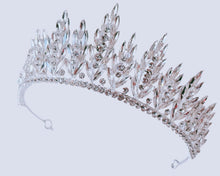 White_Ice_Crystal_Tiara