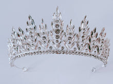 White_Silver_Ice_Tiara