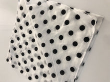 White_with_black_dots_bandana