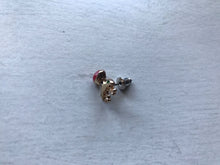1PC Christmas Clip-On Earrings for Women & Girls - Festive No-Pierce Jewelry